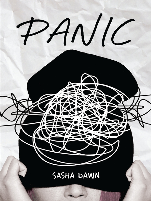 Title details for Panic by Sasha Dawn - Available